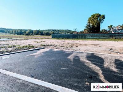 Vente Terrain MONTBOUCHER-SUR-JABRON 26740