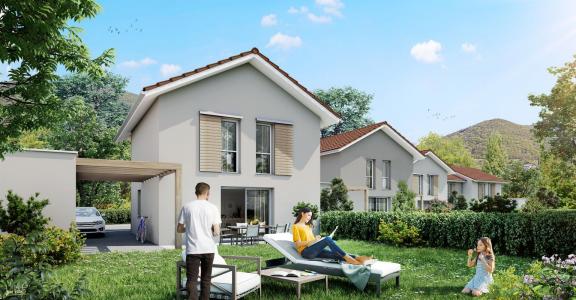 Vente Maison CHIRENS 38850