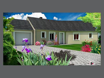 Vente Maison 5 pices COSNE-COURS-SUR-LOIRE 58200