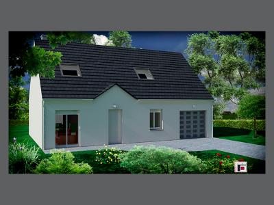 Vente Maison 6 pices COSNE-COURS-SUR-LOIRE 58200