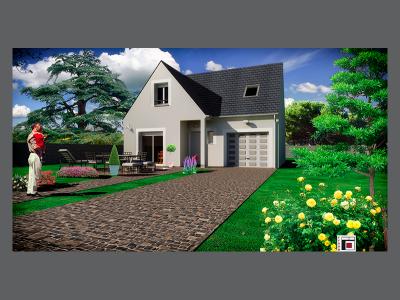 Vente Maison 6 pices COSNE-COURS-SUR-LOIRE 58200