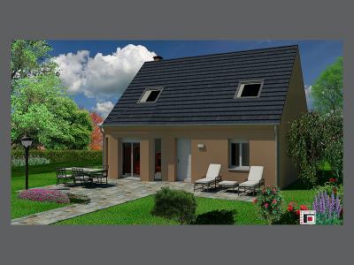 Vente Maison 6 pices NEVERS 58000