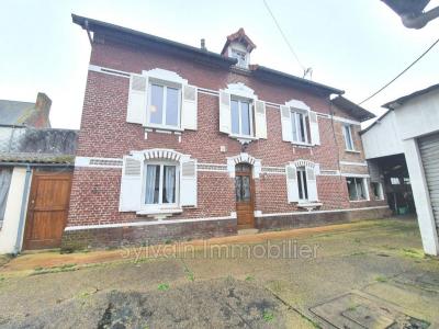 Vente Maison 14 pices SONGEONS 60380