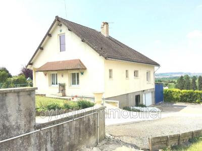 Vente Maison 4 pices GOURNAY-EN-BRAY 76220