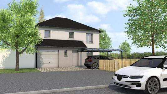 Vente Maison 5 pices LUITRE 35133