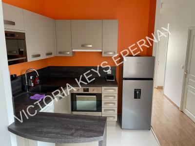 Location Appartement 3 pices EPERNAY 51200