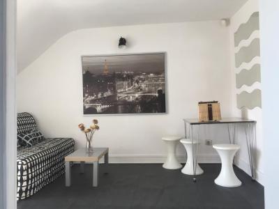 Vente Appartement 2 pices PARIS-11EME-ARRONDISSEMENT 75011