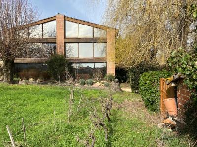 Vente Maison 6 pices AYGUESVIVES 31450