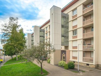 Location Appartement 5 pices CHAUFFAILLES 71170