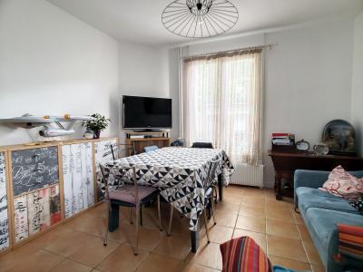 Vente Appartement SAINT-MAUR-DES-FOSSES 94100