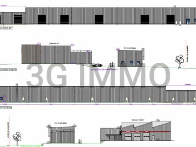 Vente Local commercial NIORT 79000