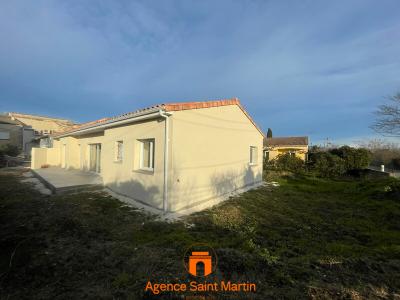 Vente Maison 5 pi�ces ANCONE 26200