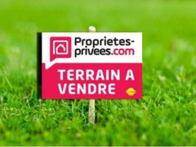 Vente Terrain BEZIERS 34500