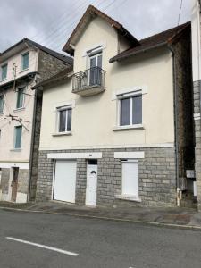 Location Maison 4 pices TULLE 19000