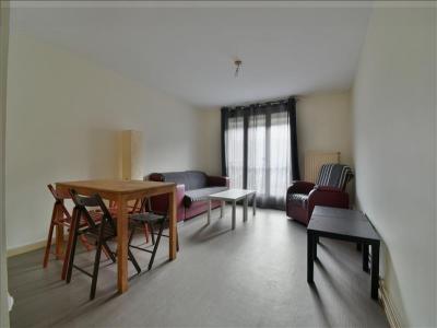 Location Appartement 3 pices LILLE 59000