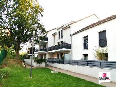 Vente Appartement 3 pices POISSY 78300