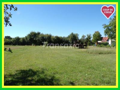 Vente Terrain LEVET 18340