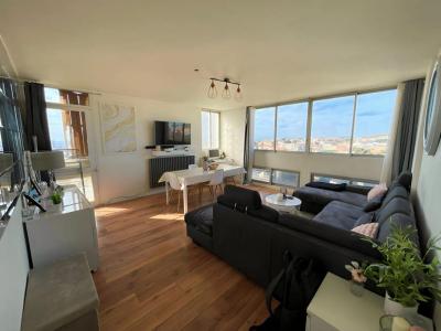 Vente Appartement 4 pices MARSEILLE-15EME-ARRONDISSEMENT 13015