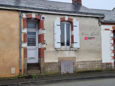 Vente Maison 3 pices ROCHE-SUR-YON 85000