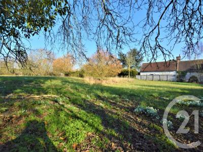 Vente Terrain ESTREES-SAINT-DENIS 60190