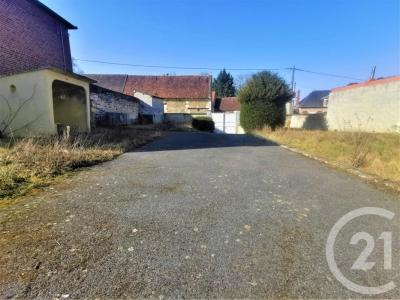 Vente Terrain ESTREES-SAINT-DENIS 60190