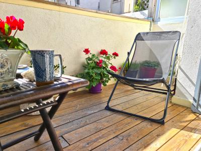 Vente Appartement MARSEILLE-1ER-ARRONDISSEMENT 13001