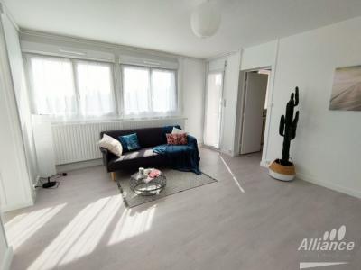 Location Appartement 3 pices MONTBELIARD 25200