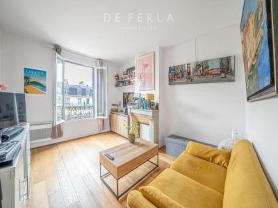 Vente Appartement 2 pices PARIS-7EME-ARRONDISSEMENT 75007