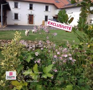 Vente Maison 7 pices LANNEMEZAN 65300