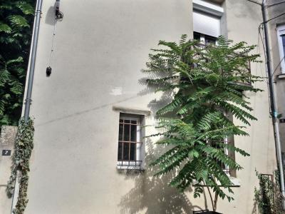 Vente Appartement ANGERS 49000