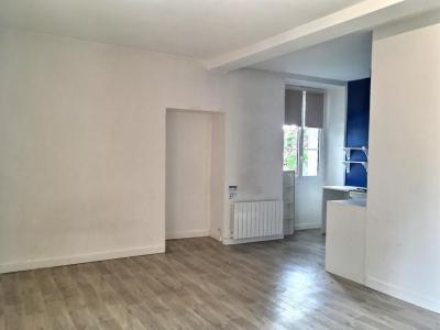 Vente Appartement 2 pices ANGERS 49000