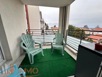 Vente Appartement 2 pices FEYZIN 69320