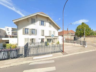 Location Appartement 4 pices PONT-SAINTE-MARIE 10150