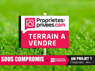 Vente Terrain ANGERS 49000