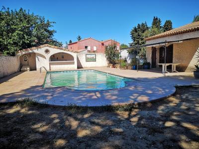 Location Maison 4 pices ISTRES 13800