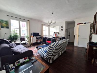 Vente Appartement 3 pices PARIS-3EME-ARRONDISSEMENT 75003