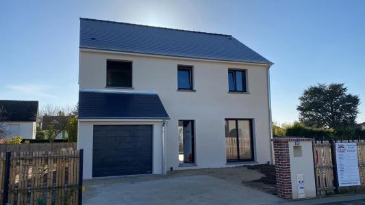 Vente Maison SAINT-MARTIN-DU-BEC 76133