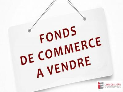 Vente Local commercial RENNES 35000