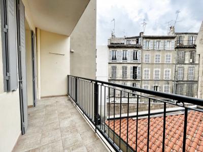 Location Appartement MARSEILLE-1ER-ARRONDISSEMENT 13001