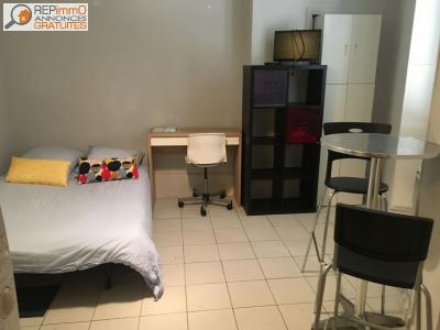 Location Appartement NANTES 44300