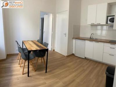 Location Appartement 2 pices MONTPELLIER 34090