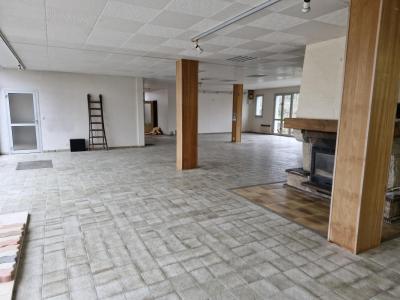 Location Local commercial GUERET 23000
