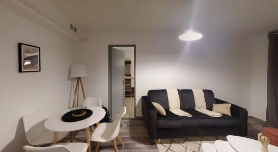 Location Appartement 3 pices MARSEILLE-3EME-ARRONDISSEMENT 13003