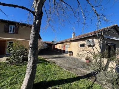 Vente Immeuble MASSEUBE 32140