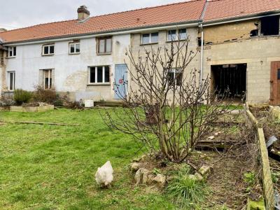 Vente Maison 6 pices AIRAINES 80270