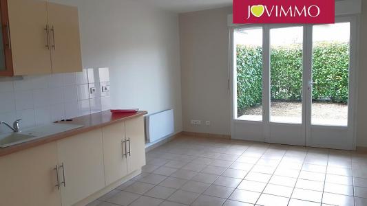 Vente Appartement 3 pices POITIERS 86000