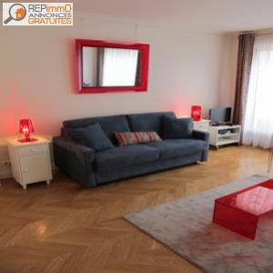 Location Appartement 2 pices NANTES 44300