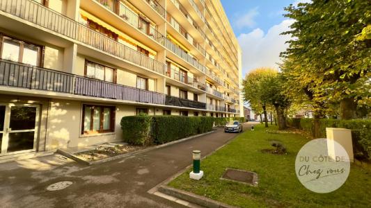 Vente Appartement 2 pices TROYES 10000