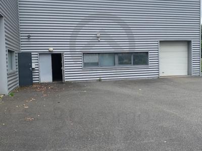 Vente Local commercial ANGOULEME 16000