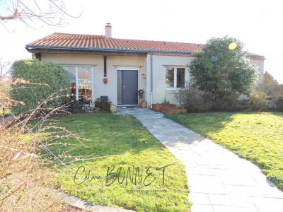 Vente Maison 6 pices MOUZILLON 44330